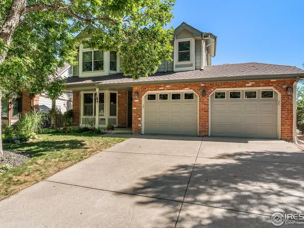 1184 E 132nd Way, Thornton, CO 80241