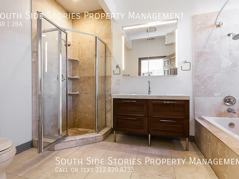 4358 S Prairie Ave #4 — Photo 13