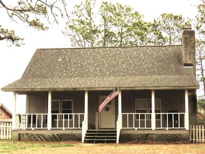 533 Highway 172, Hubert, NC, 28539