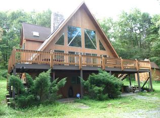 2414 Point Phillips Rd, Kunkletown, PA 18058