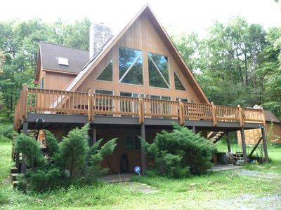2414 Point Phillips Rd, Kunkletown, PA, 18058