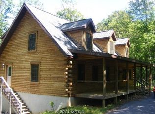 43 Simply Ashley Ct, Hedgesville, WV 25427
