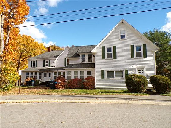2nd image of 14-16 Hamlin St #16A