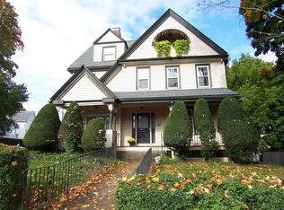 56 Parsons St #1, Brighton, MA 02135