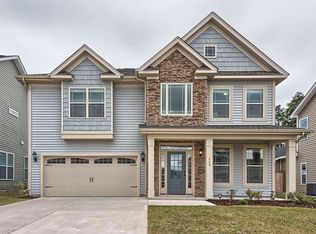 268 Rosecrest Rd, Lexington, SC 29072