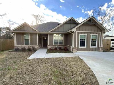 610 S Baxter Ave, Tyler, TX, 75701