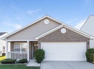 5660 Dollar Run Ln, Indianapolis, IN 46221