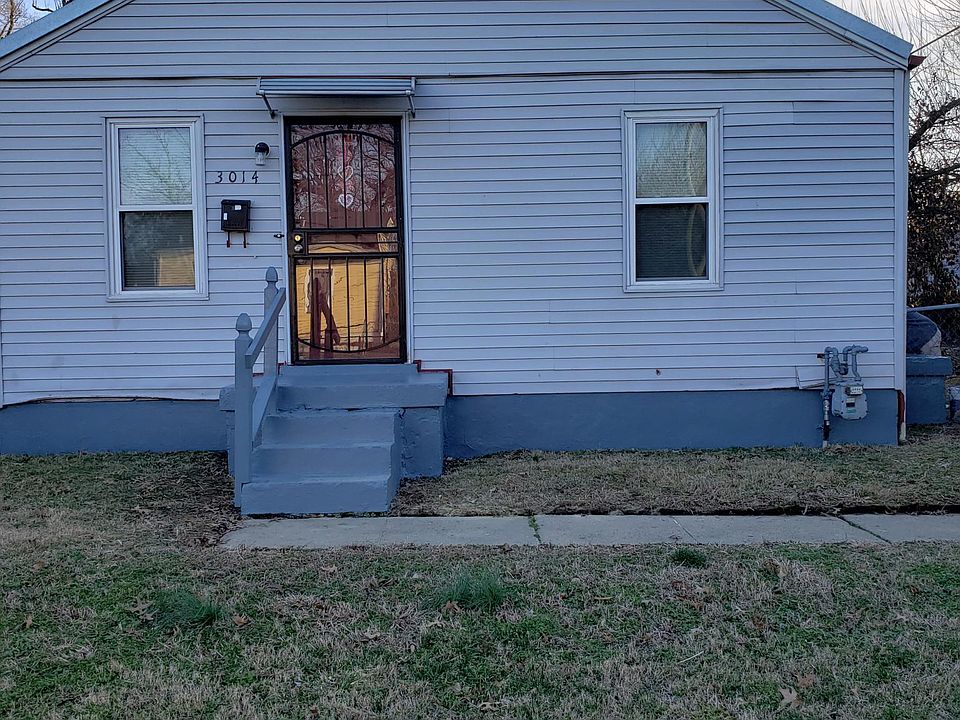 3014 Wyandotte Avenue