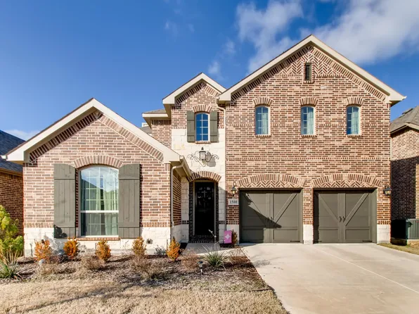 1500 Cherry Blossom Ln, Prosper, TX 75078