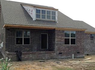 4010 Pendleton Dr, Spring Hill, TN 37174