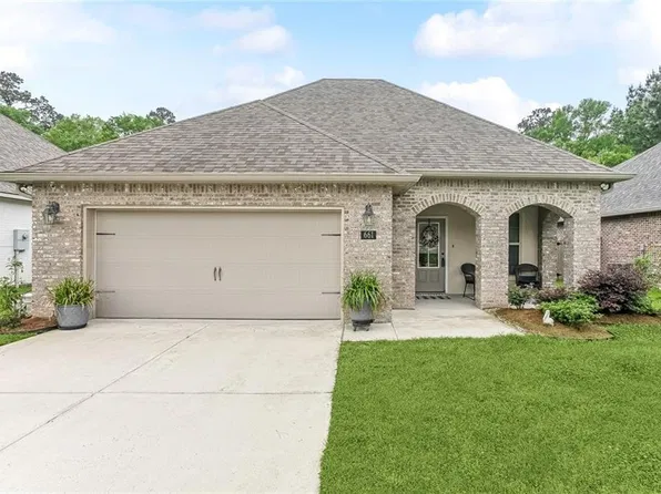 661 Terrace Lake Dr, Covington, LA 70435