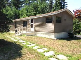16 Jefferson Way, Carver, MA 02330