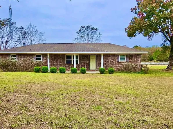 1373 Pates Rd, Slocomb, AL 36375