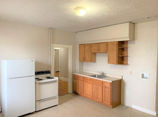 47 Benefit St #2L, Worcester, MA 01610
