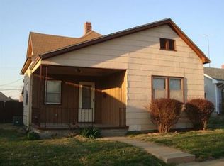 209 Ohio St, Saint Joseph, MO 64504