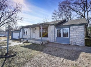 104 7th St, Barling, AR 72923