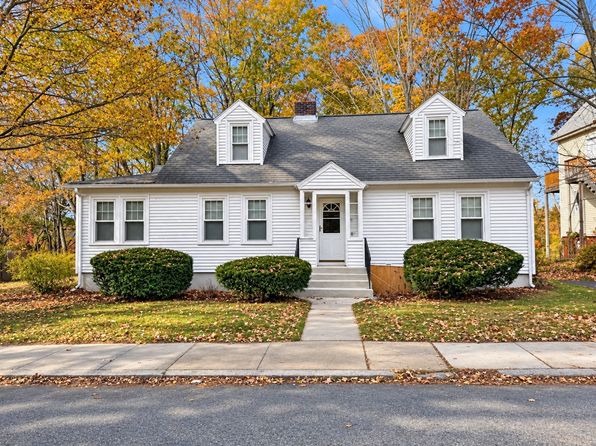 87 Prospect St
