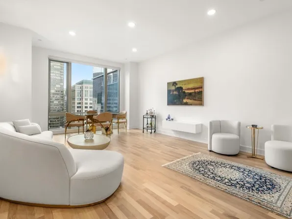 500 Atlantic Ave #Penthouse 21c, Boston, MA 02210