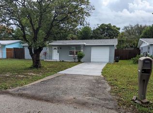 3802 Burden St, New Port Richey, FL 34652