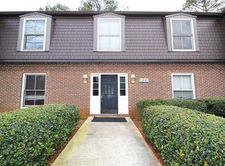 771 Houston Mill Rd APT 1, Atlanta, GA 30329