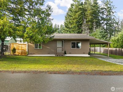 4984 Victory Drive SW, Pt Orchard, WA, 98367