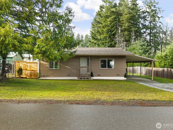 4984 Victory Drive SW, Port Orchard, WA 98367