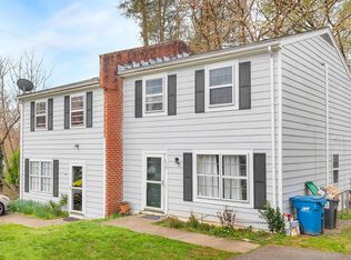 113 Summit St #113, Charlottesville, VA 22903