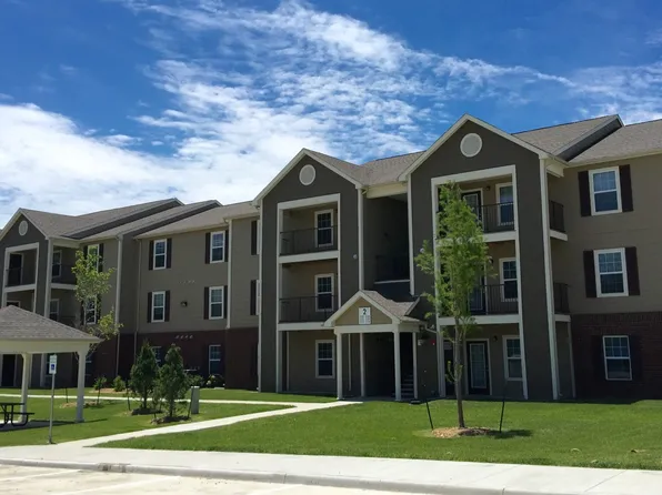 900 N Woodlawn St #232, Wellington, KS 67152