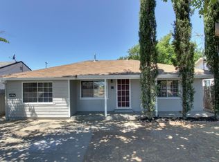 3813 Pinell St, Sacramento, CA 95838