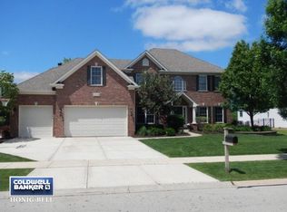 12728 S Waterford Blvd, Plainfield, IL 60585