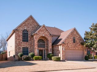 213 Deerpath Rd, Hickory Creek, TX 75065