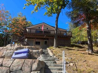 26 View Point Ln, Wakefield, NH 03830
