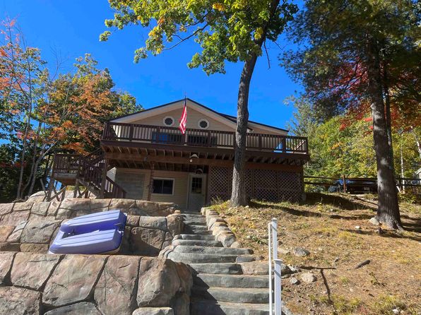 Pine River Pond - Wakefield NH Real Estate - 5 Homes For Sale | Zillow