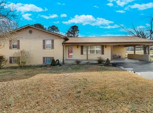 2010 Falcon Ln SE, Cleveland, TN 37323