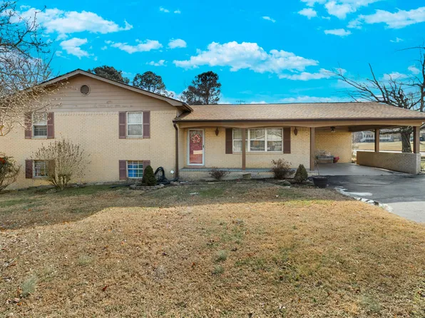 2010 Falcon Ln SE, Cleveland, TN 37323