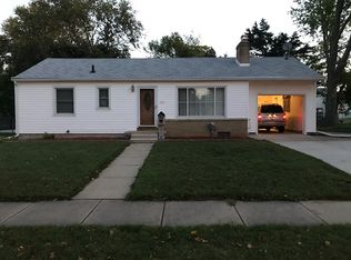 1622 W Rundle Ave, Lansing, MI 48910