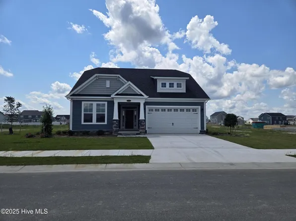 213 Arbormoor Lane, Moyock, NC 27958