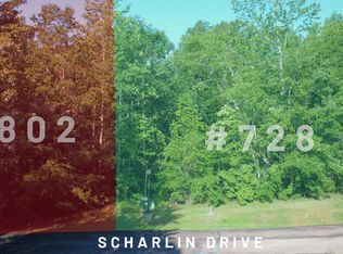 728 & 802 Scharlin Dr, Pickens, SC 29671