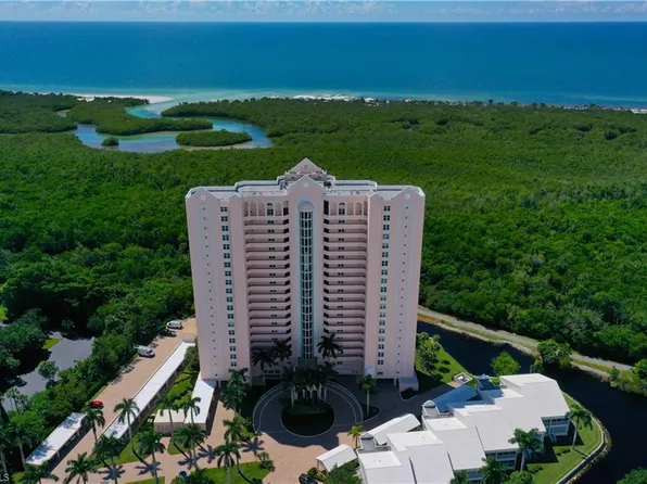 6101 Pelican Bay BLVD #201, NAPLES, FL 34108