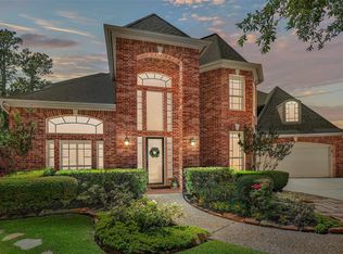 18423 Falling Oak Way, Spring, TX 77379