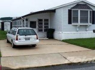 416 Yawl Dr, Ocean City, MD 21842