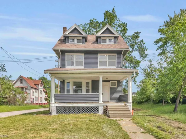 13001 Arlington Ave, Cleveland, OH 44108