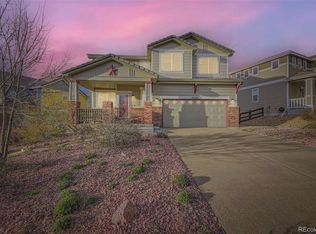 4040 Brushwood Way, Castle Rock, CO 80109