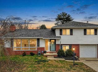 122 Columbia Dr, Waverly, OH 45690