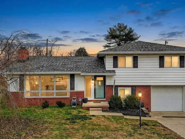 122 Columbia Dr, Waverly, OH 45690