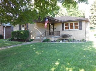 266 North Ave, Washington, PA 15301