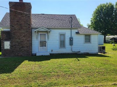 304 N McKinley St, Weir, KS, 66781