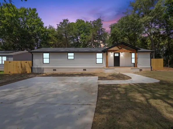 523 Almarion St, Bullard, TX 75757