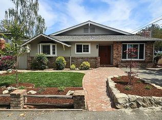 760 Mora Dr, Los Altos, CA 94024