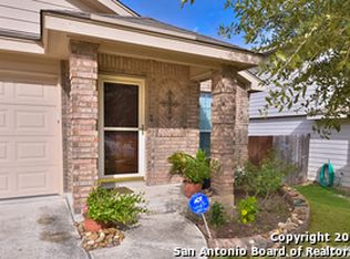 639 Lynx Mtn, San Antonio, TX 78251